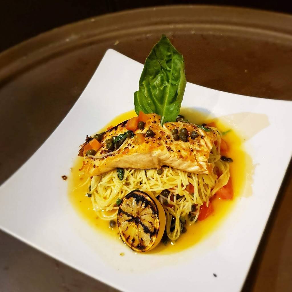 The Grand Kitchen + Bar | restaurant | 150 W Grand Ave, Escondido, CA 92025, USA | 7602940790 OR +1 760-294-0790