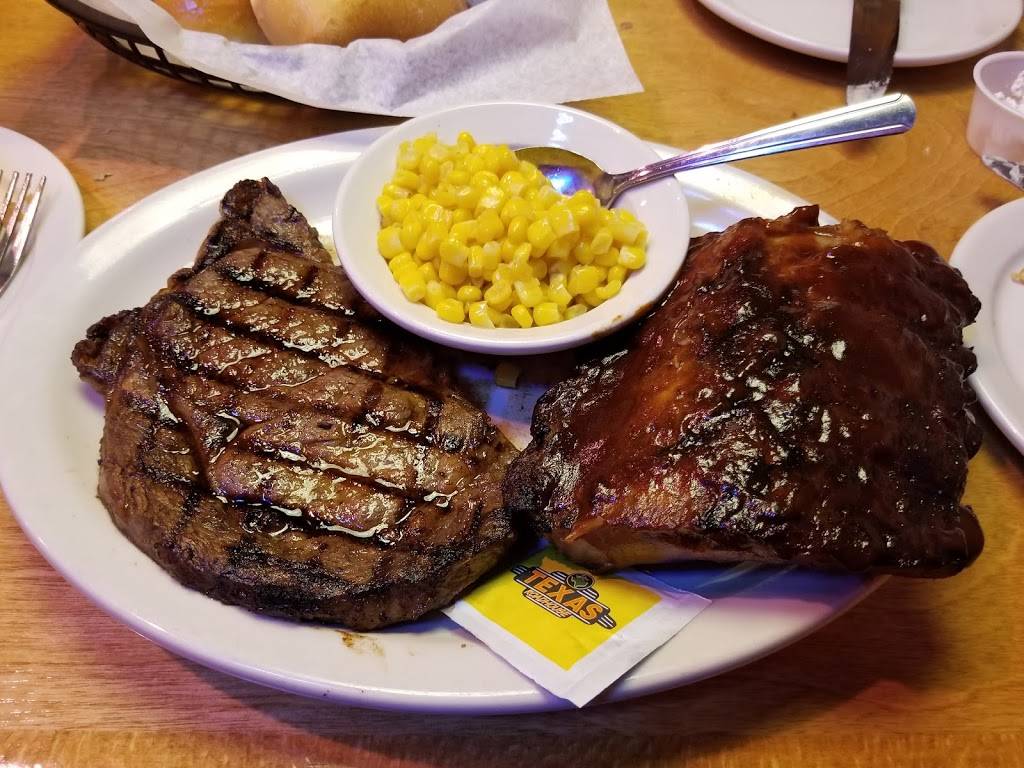 Texas Roadhouse | restaurant | 912 E Interstate 30, Rockwall, TX 75087, USA | 9727224053 OR +1 972-722-4053