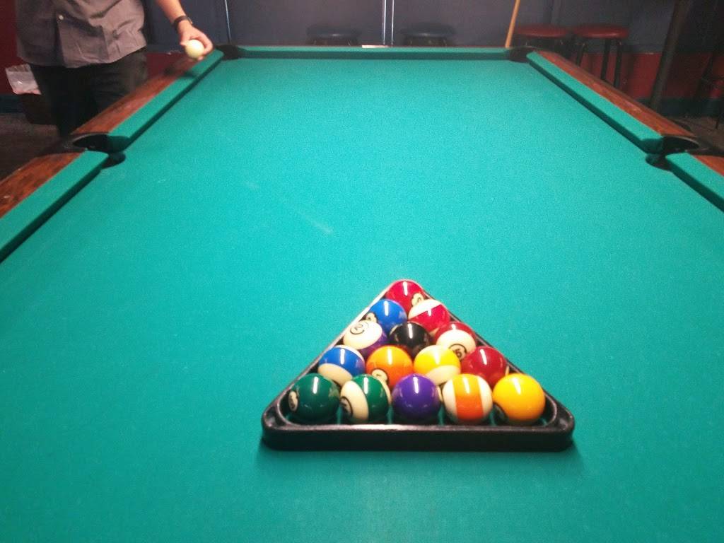 Stix Billiards Sports & Grill | restaurant | 7985 Vineyard Ave, Rancho Cucamonga, CA 91730, USA | 9099895020 OR +1 909-989-5020