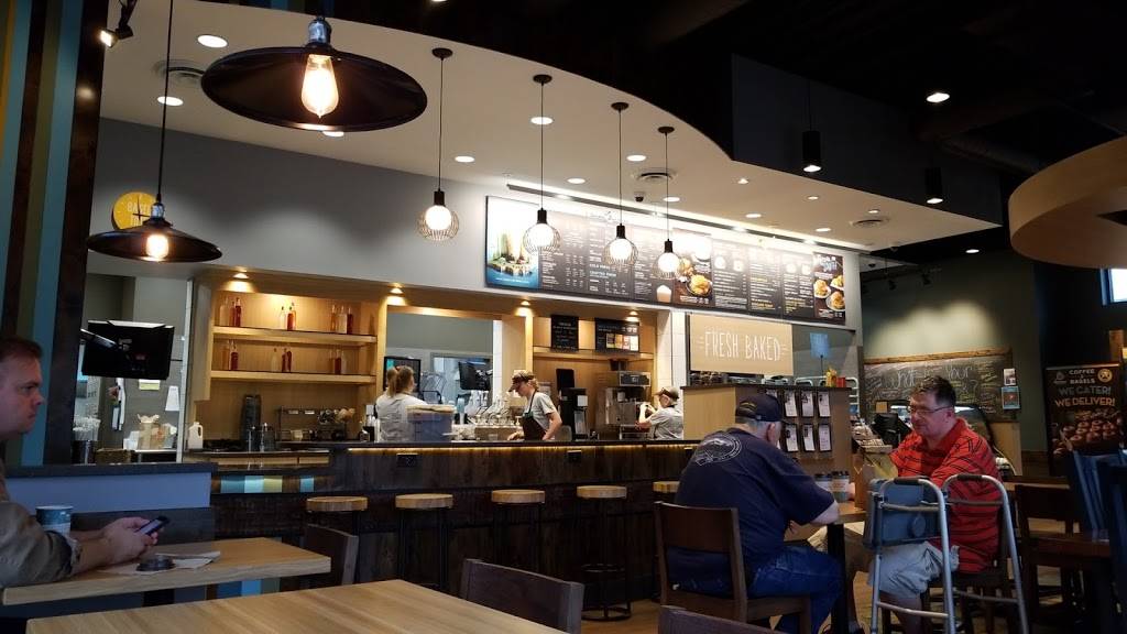 Coffee & Bagels | bakery | 17880 Kenwood Trail, Lakeville, MN 55044, USA | 7632735755 OR +1 763-273-5755