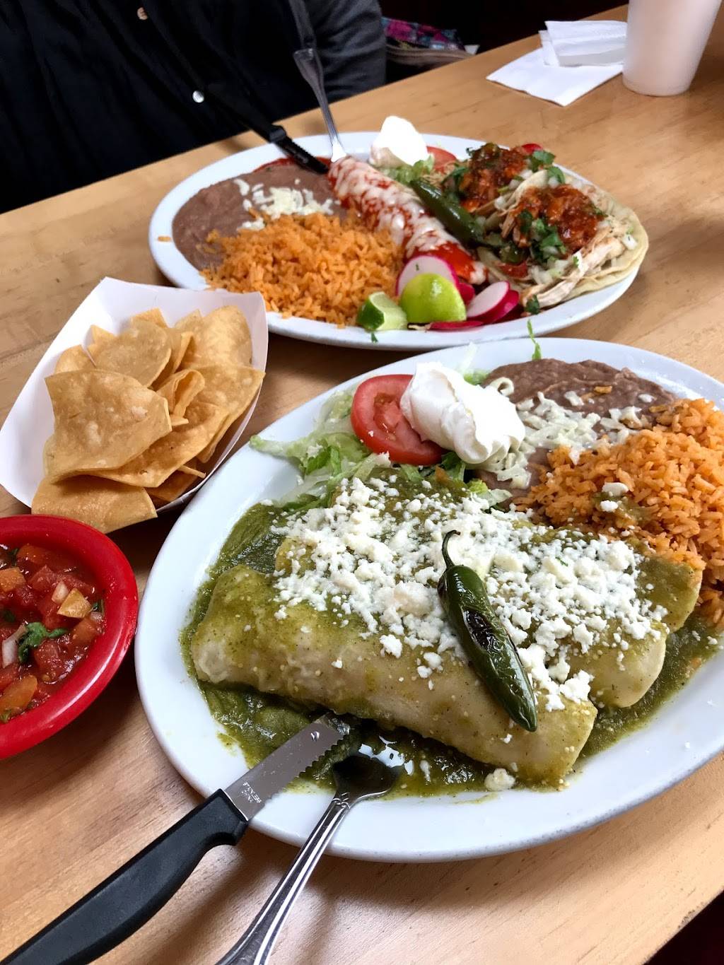 El Amigo | restaurant | 4600 Manhattan Beach Blvd, Lawndale, CA 90260, USA | 3103716166 OR +1 310-371-6166