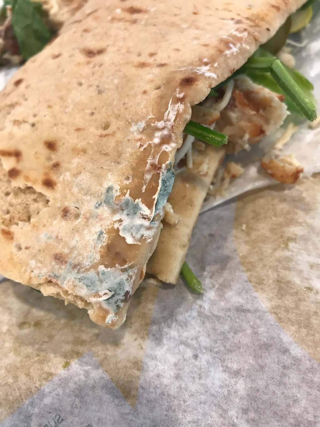 Subway | restaurant | 2428 N Dearing Rd, Parma, MI 49269, USA | 5175133216 OR +1 517-513-3216