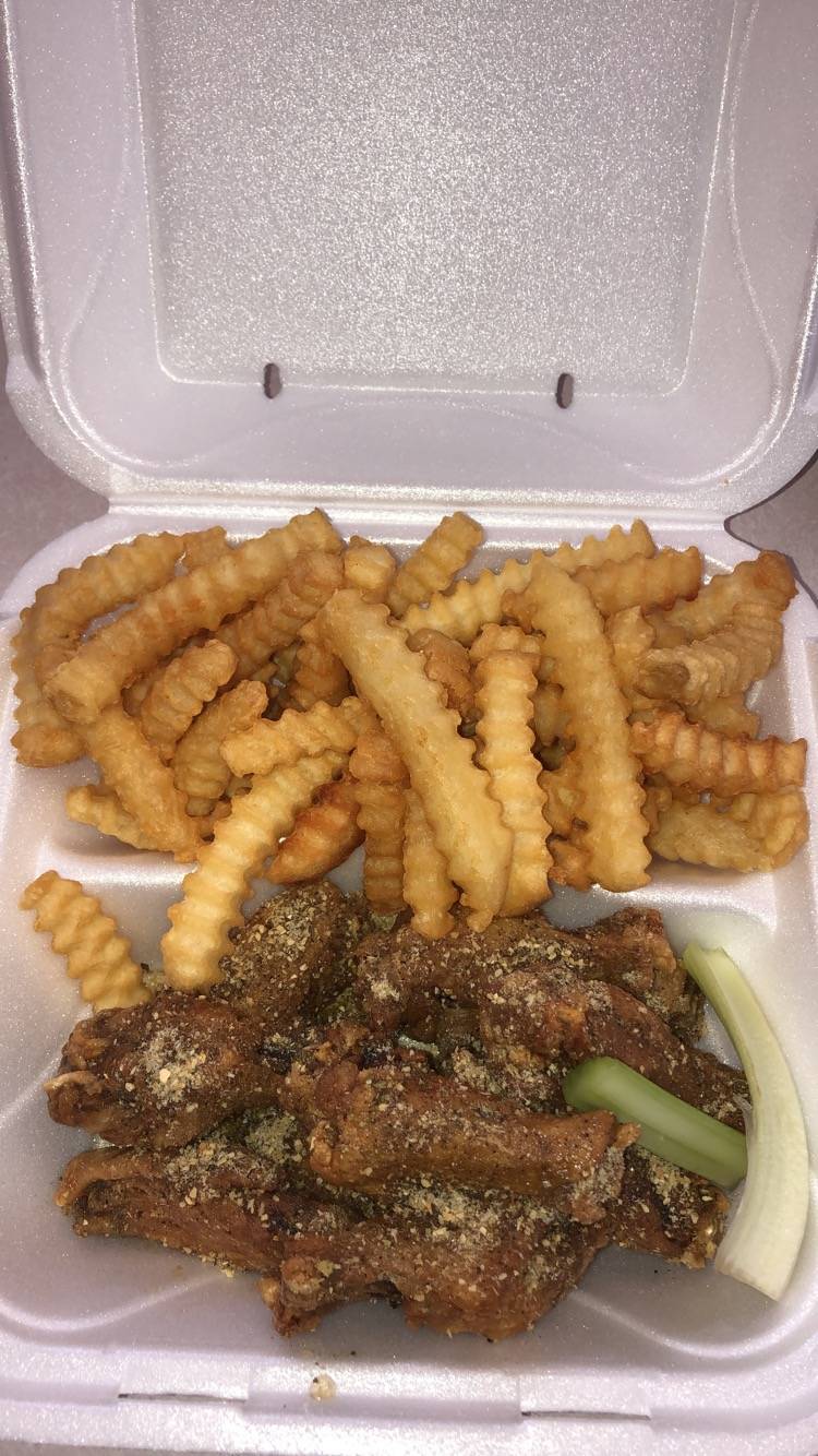 WingKing Express | restaurant | 30340, 5600, Buford Hwy NE Suite 102, Doraville, GA 30340, USA | 7702169998 OR +1 770-216-9998