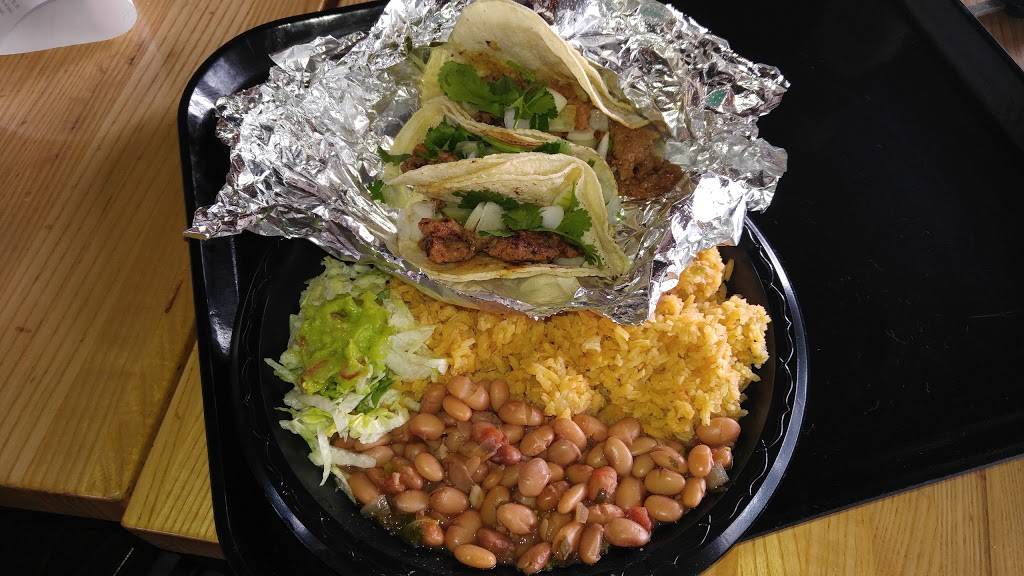 Taco Cabana | restaurant | 4622 Rittiman Rd, San Antonio, TX 78218, USA | 2106665236 OR +1 210-666-5236