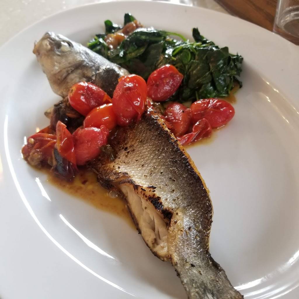 Barista & Chef | restaurant | 1006 St Clair Ave W, Toronto, ON M6E 1A2, Canada | 6473441216 OR +1 647-344-1216