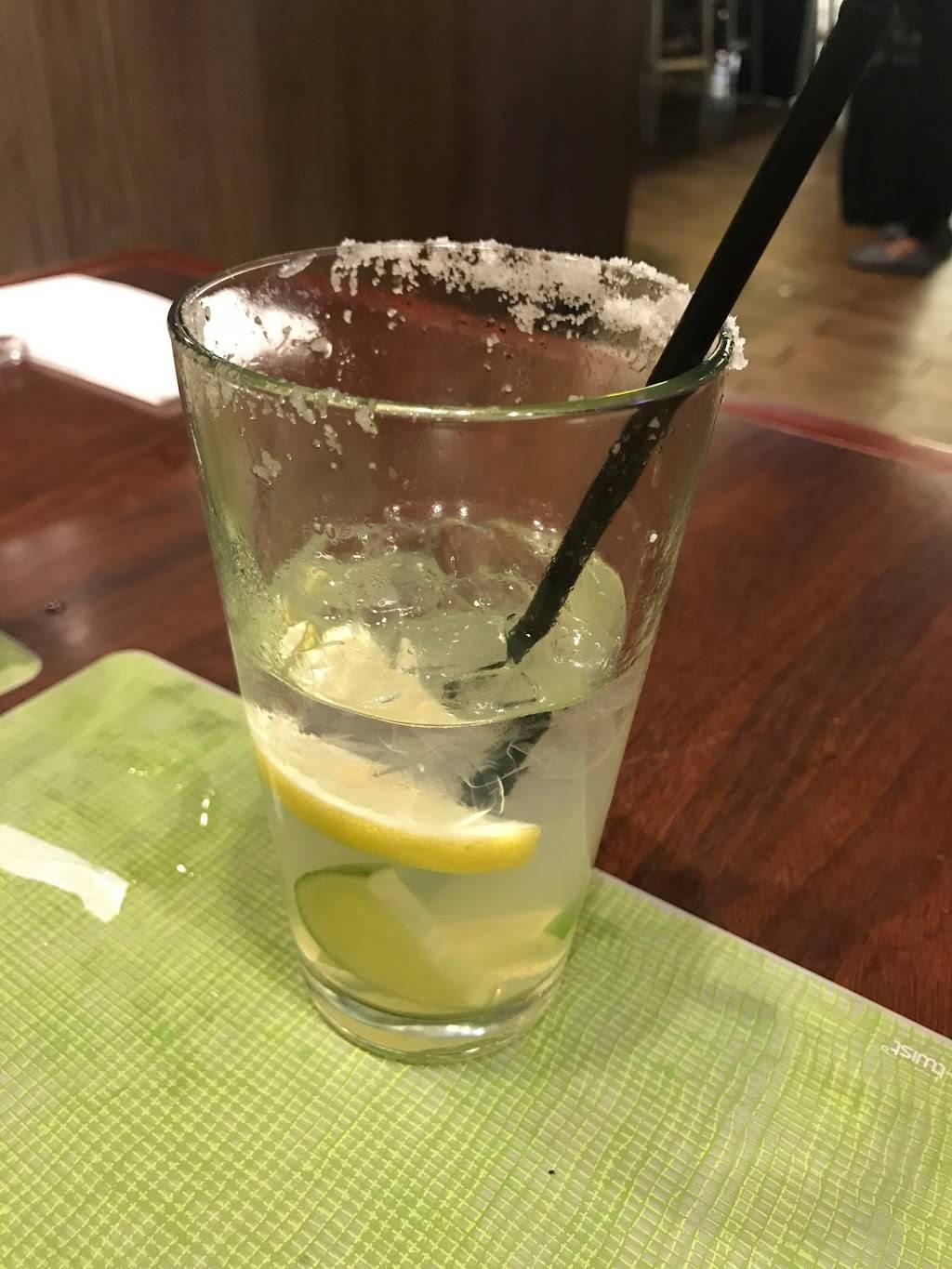 Revolucion | restaurant | JFK Access Rd, Jamaica, NY 11430, USA | 7186566210 OR +1 718-656-6210