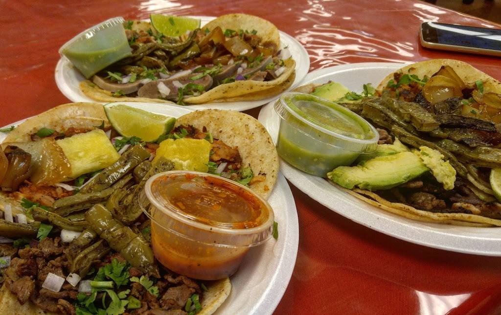 Taqueria El Pastorcito D.F. | restaurant | 5060 W Bethany Home Rd #1, Glendale, AZ 85301, USA | 6232717408 OR +1 623-271-7408