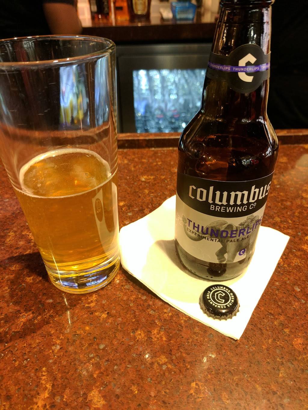 Eddie Georges Grille 27 | restaurant | 4600 E Seventeenth Ave, Columbus, OH 43219, USA | 6142996639 OR +1 614-299-6639