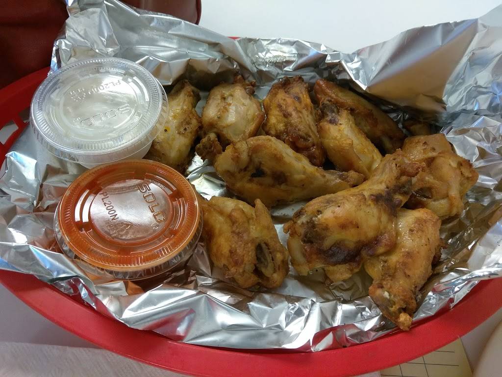 Barrys Pizza | restaurant | 2020 W Morris St, Indianapolis, IN 46221, USA | 3176366000 OR +1 317-636-6000