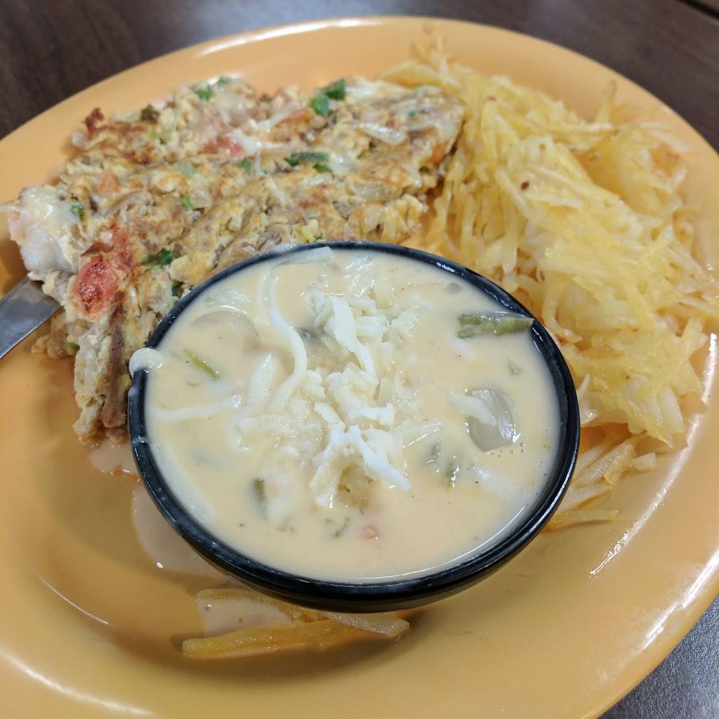 Good Coffee | restaurant | 808 N Piedras St, El Paso, TX 79903, USA | 9155665953 OR +1 915-566-5953