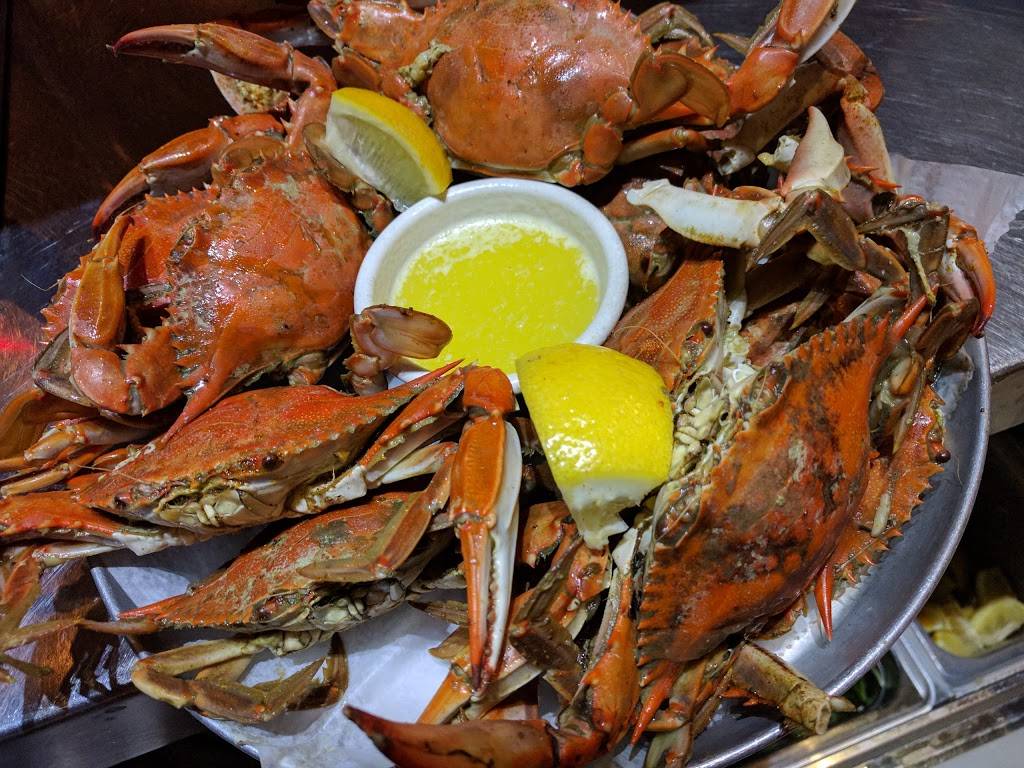 Off the Hook | restaurant | 28-08 34th St, Astoria, NY 11103, USA | 7187212112 OR +1 718-721-2112