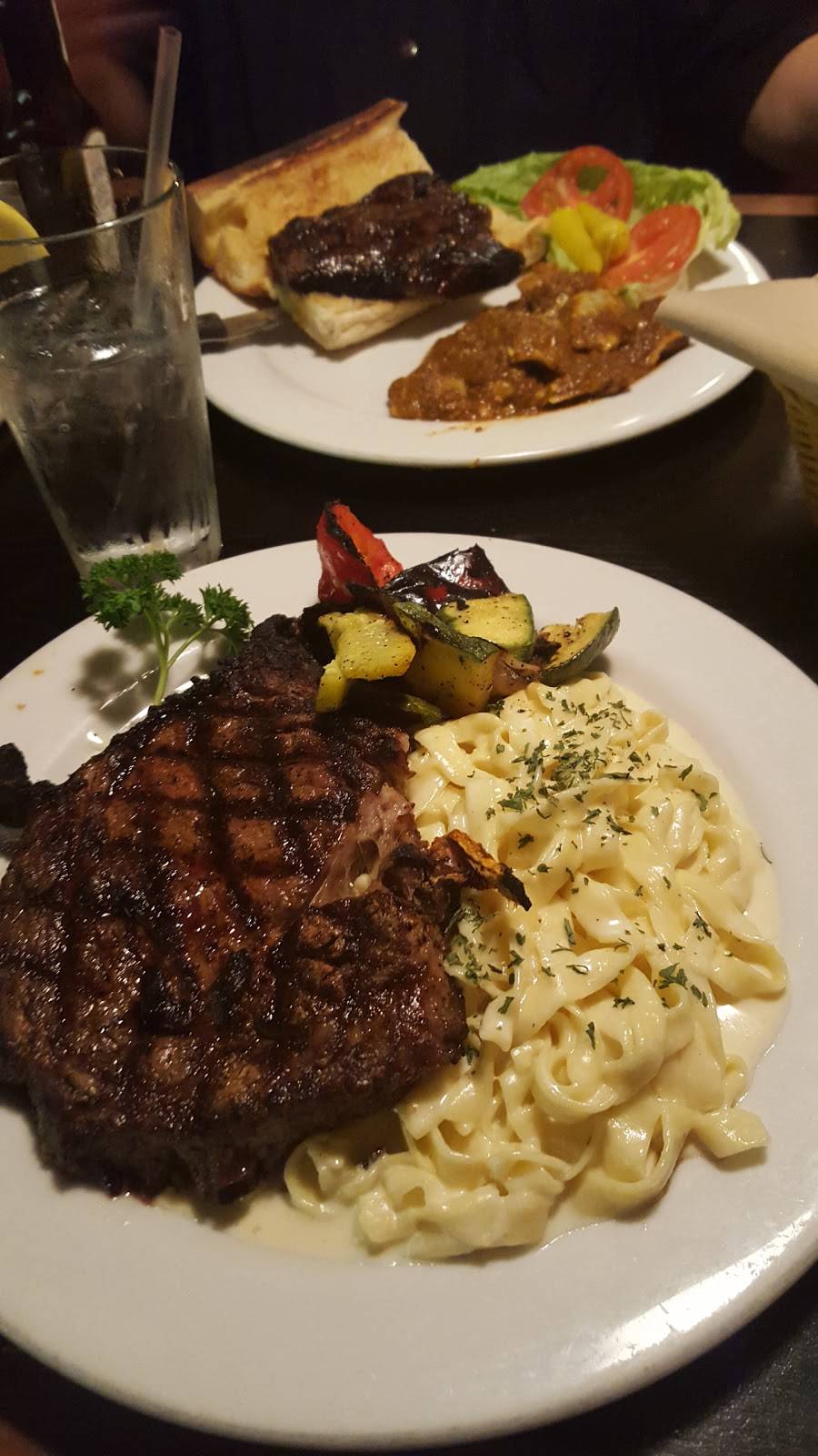 Angelinas Spaghetti House | restaurant | 1563 E Fremont St, Stockton, CA 95205, USA | 2099486609 OR +1 209-948-6609