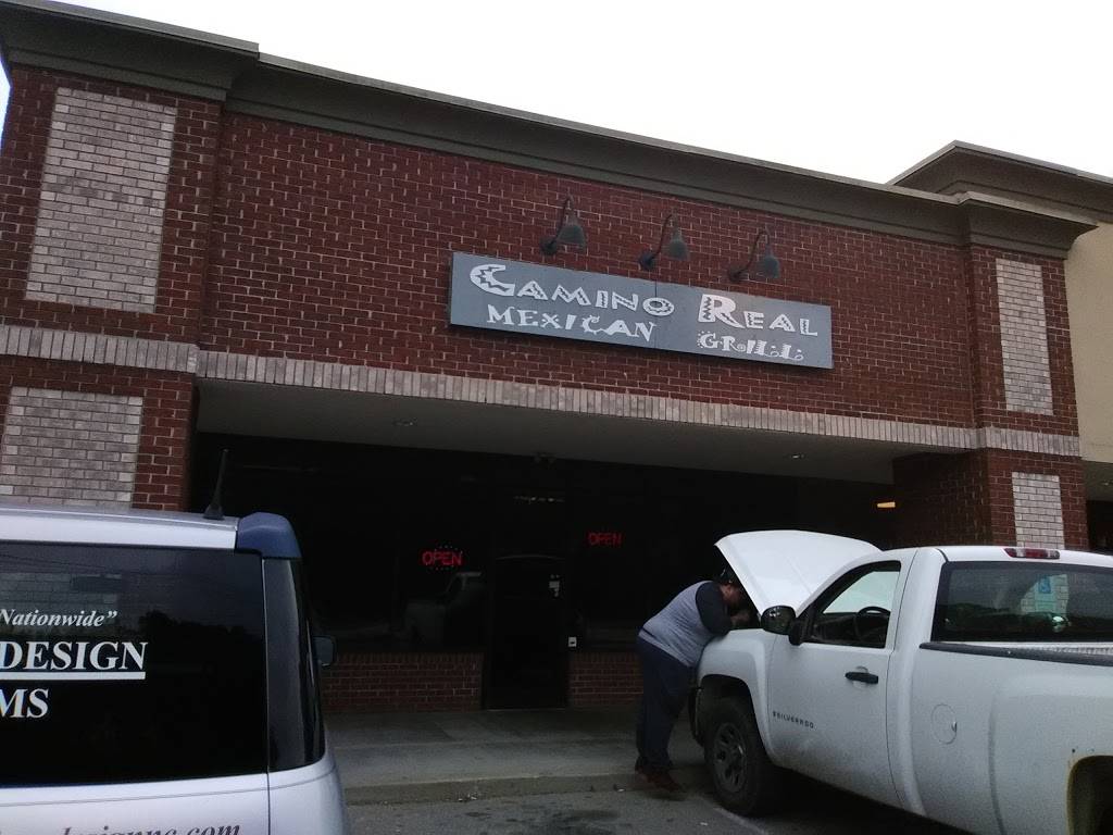 Camino Real Mexican Bar & Grill | restaurant | 16406 US-17, Hampstead, NC 28443, USA | 9102701367 OR +1 910-270-1367