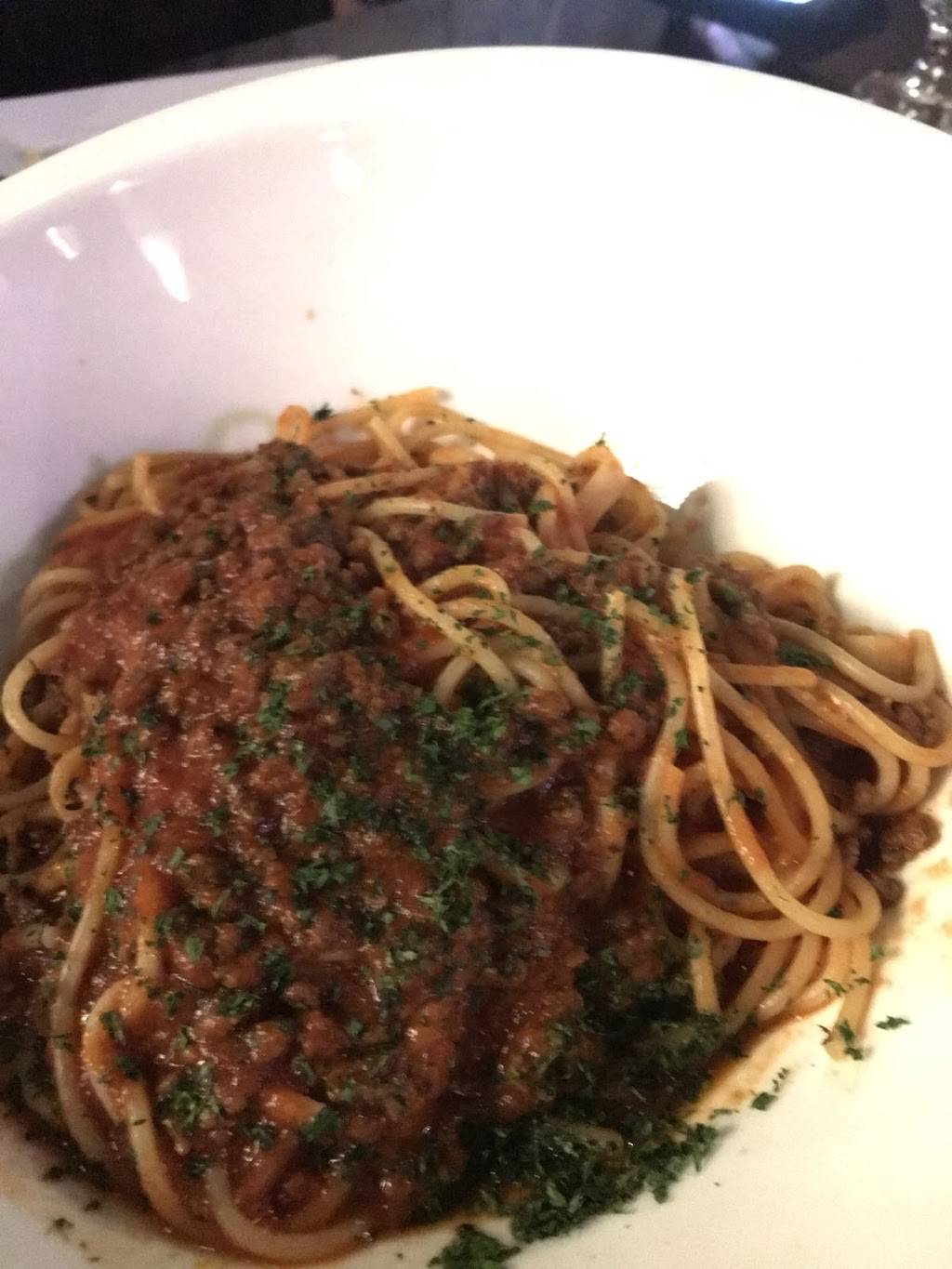 Orsinis | restaurant | 16700 Bayview Ave #1, Newmarket, ON L3X 1W1, Canada | 9058365255 OR +1 905-836-5255