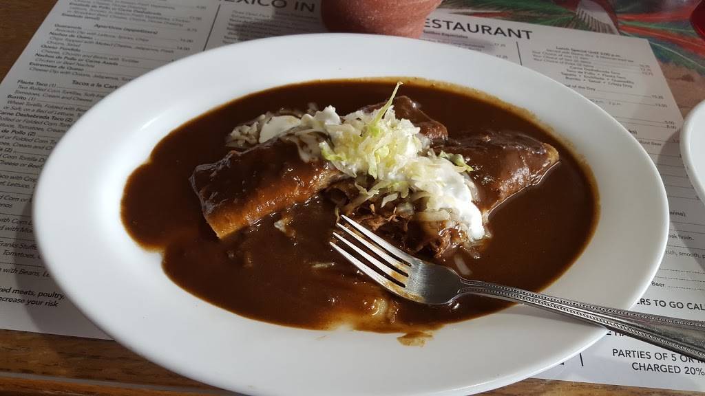 Mexico In Alaska Restaurant | restaurant | 7305 Old Seward Hwy, Anchorage, AK 99518, USA | 9073491528 OR +1 907-349-1528