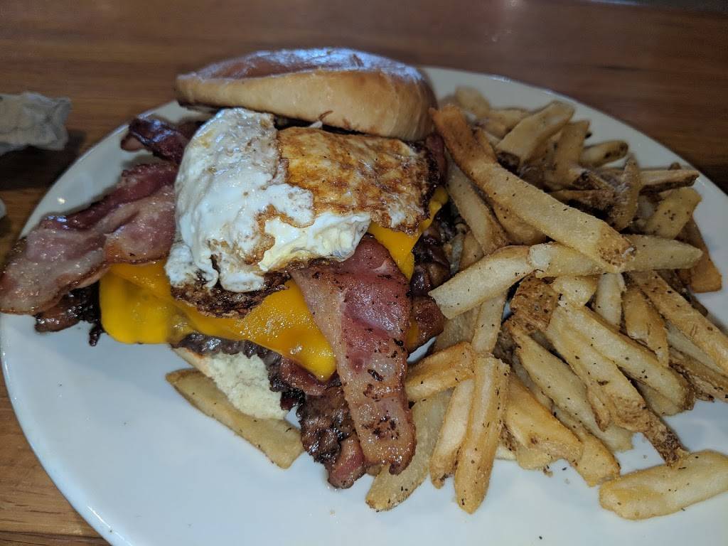 Applebees Grill + Bar | restaurant | 2501 Aramingo Ave, Philadelphia, PA 19125, USA | 2156348600 OR +1 215-634-8600