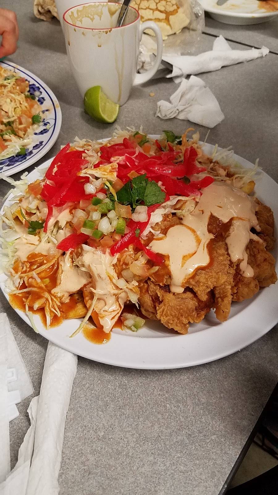 Honduras Express | restaurant | 5439 W Washington St, Indianapolis, IN 46241, USA | 3172470056 OR +1 317-247-0056