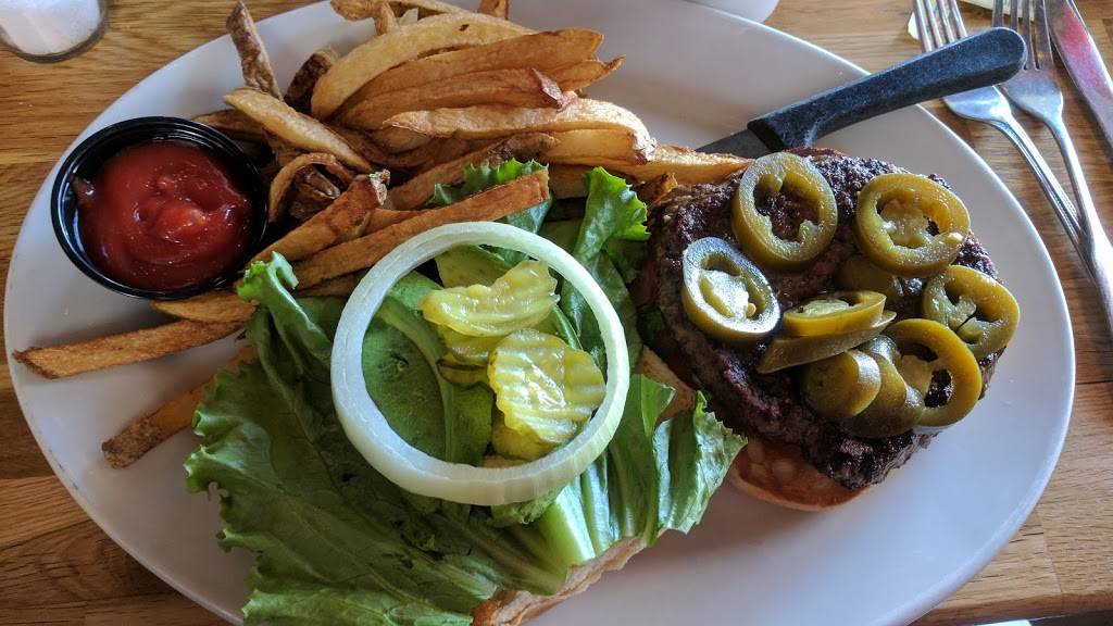 Bistro 108 | restaurant | 108 S Main St, La Grange, TX 78945, USA | 9799689108 OR +1 979-968-9108