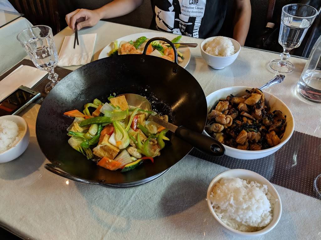 Jin Chan Zhang Restaurant | restaurant | 2835 28th St, Boulder, CO 80301, USA | 3034497950 OR +1 303-449-7950