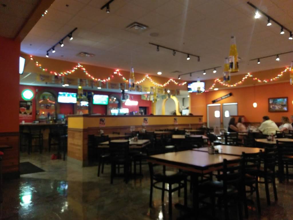 La Banda Mexican Grill | restaurant | 1101 Pray Boulevard, Waterville, OH 43566, USA | 5679522128 OR +1 567-952-2128