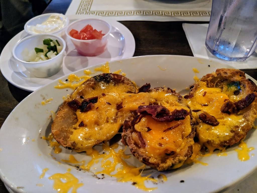 Geez Grill | restaurant | 5841 Far Hills Ave, Dayton, OH 45429, USA | 9374390001 OR +1 937-439-0001