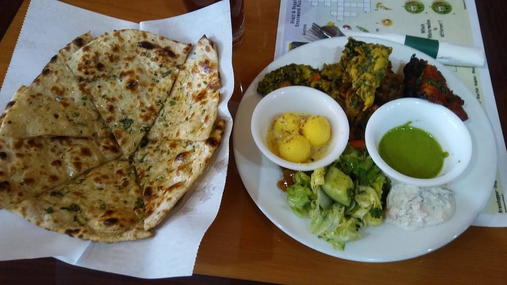 Mango Grill | restaurant | 11205 John F Kennedy Dr #201, Hagerstown, MD 21742, USA | 2407076220 OR +1 240-707-6220