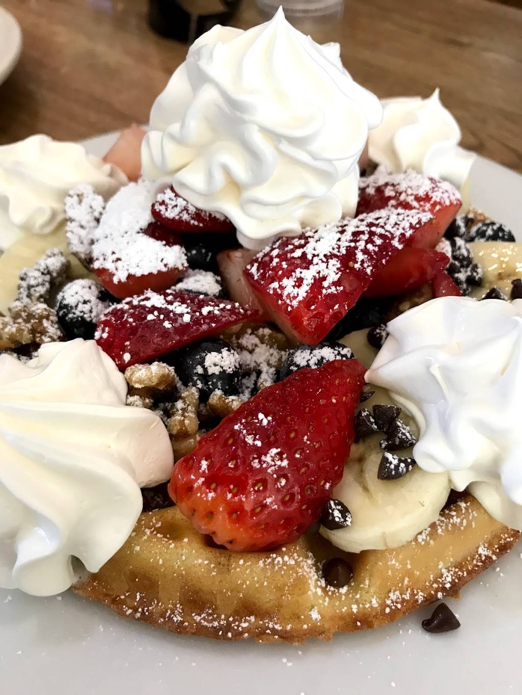 Country Inn Cafe | cafe | 6484 Camden Ave, San Jose, CA 95120, USA | 4089979300 OR +1 408-997-9300