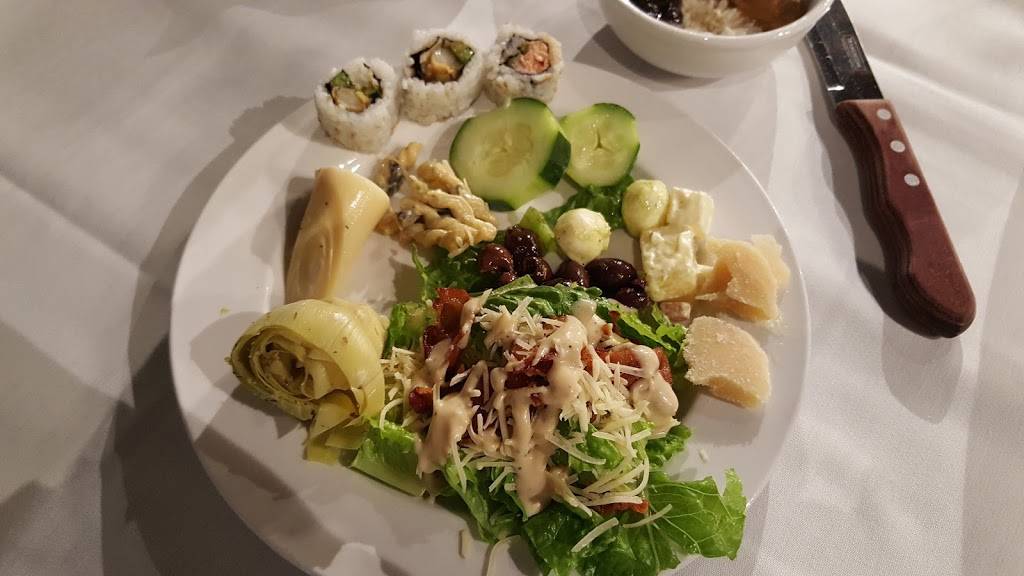 Rafain Brazilian Steakhouse | restaurant | 18010 Dallas Pkwy, Dallas, TX 75287, USA | 9727331110 OR +1 972-733-1110