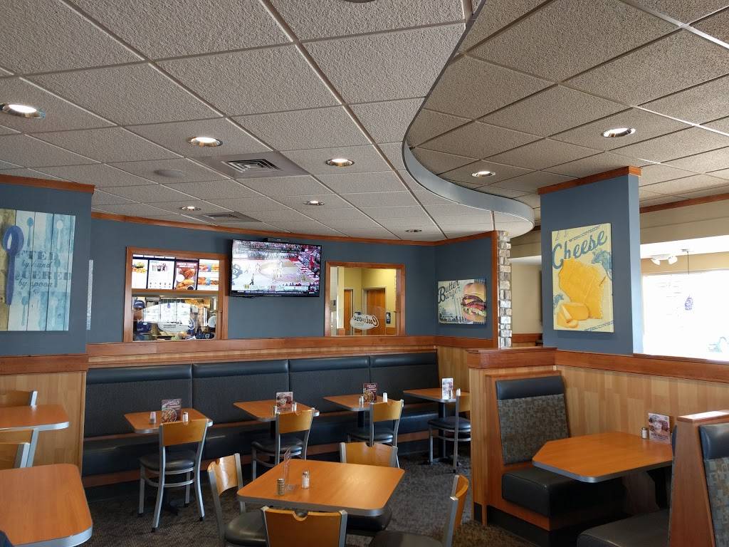 Culvers | restaurant | 1701 NE Douglas St, Lees Summit, MO 64086, USA | 8165249200 OR +1 816-524-9200