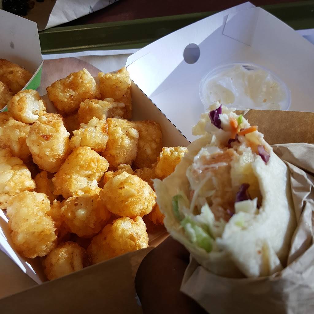 Taco Time NW | restaurant | 2212 Rainier Ave S, Seattle, WA 98144, USA | 2063298226 OR +1 206-329-8226