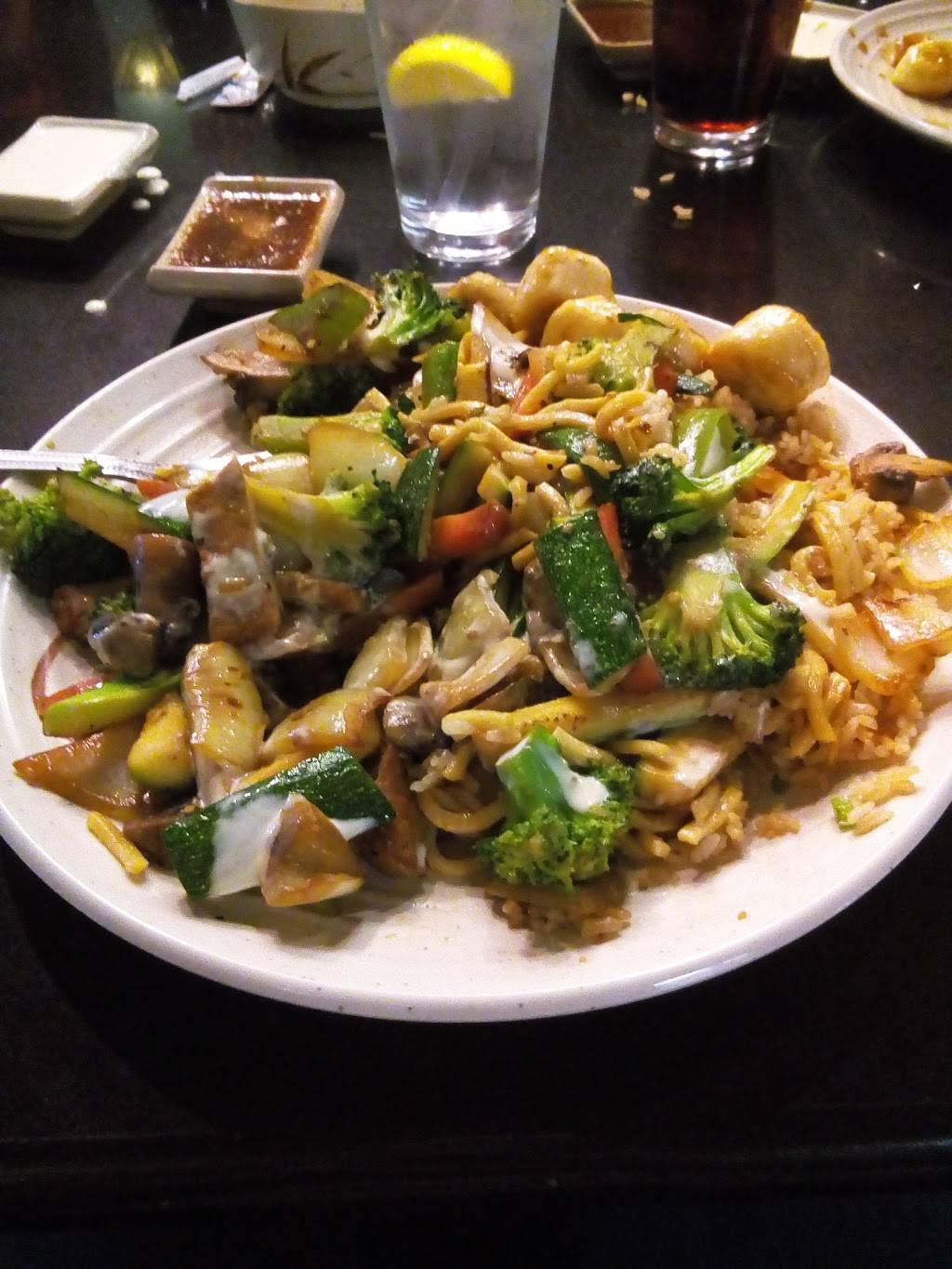 Tokyo Japanese Steakhouse & Sushi | restaurant | 1111 Salisbury Ridge Rd, Winston-Salem, NC 27127, USA | 3367225009 OR +1 336-722-5009