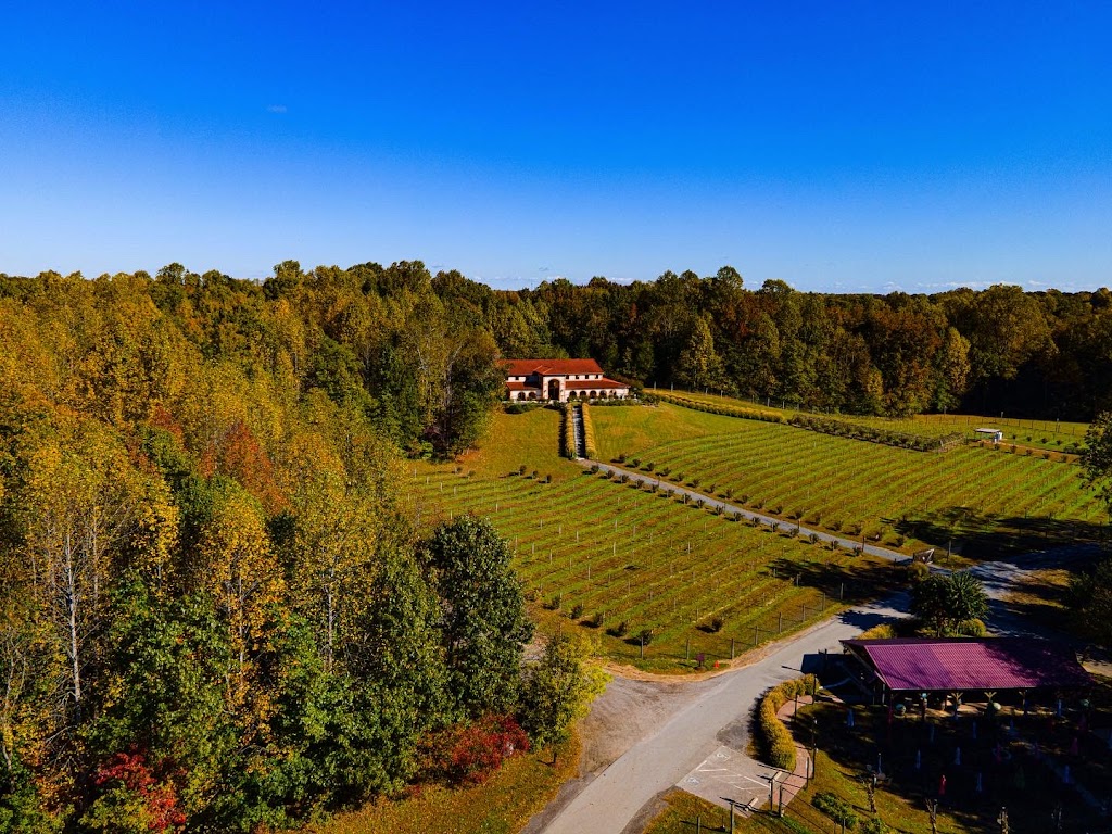 Running Hare Vineyard | restaurant | 150 Adelina Rd, Prince Frederick, MD 20678, USA | 4104148486 OR +1 410-414-8486