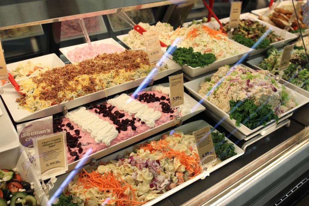 Hy-Vee | bakery | 1651 Midtown Rd, Peru, IL 61354, USA | 8152235219 OR +1 815-223-5219