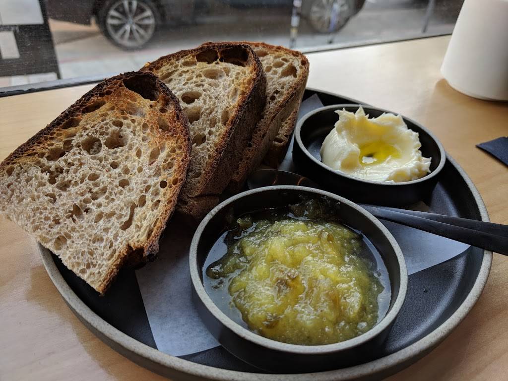 Triniti Echo Park | cafe | 1814 Sunset Blvd, Los Angeles, CA 90026, USA | 2138222103 OR +1 213-822-2103