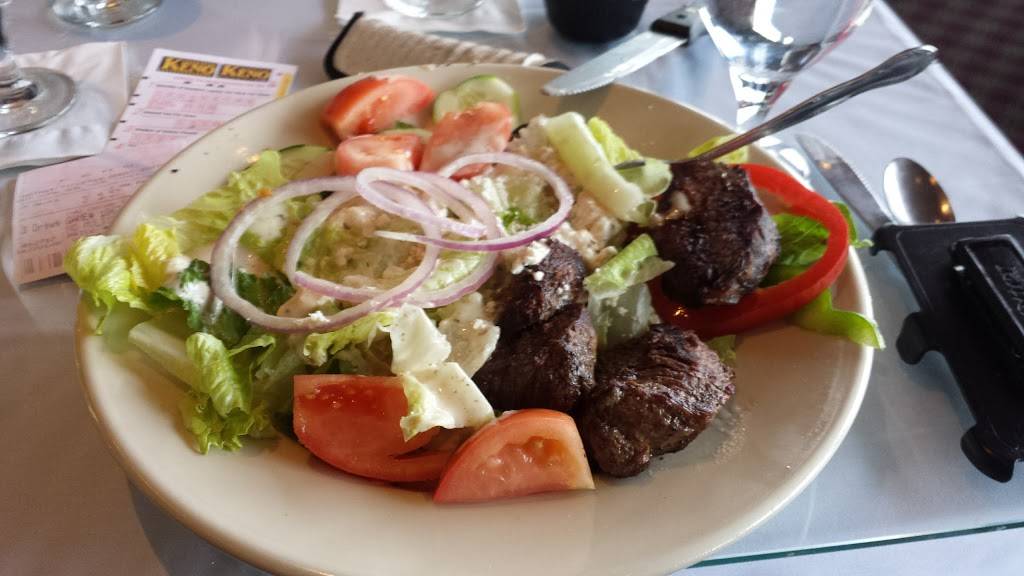 Isaacs | restaurant | 114 Water St, Plymouth, MA 02360, USA | 5088300001 OR +1 508-830-0001