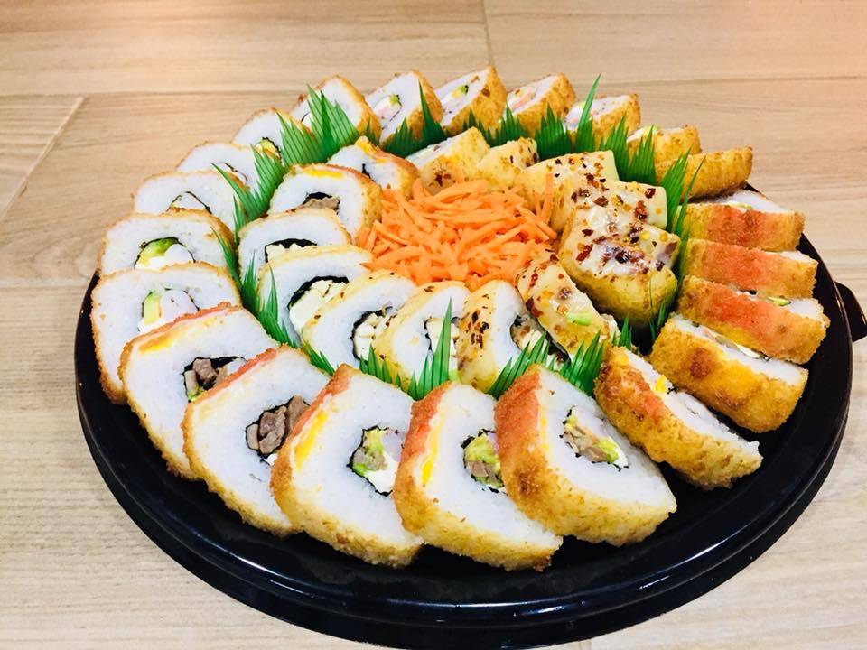 Sushi Life | restaurant | El Dorado, El Dorado Residencial, Tijuana, B.C., Mexico | 9014261 OR +52 9014261