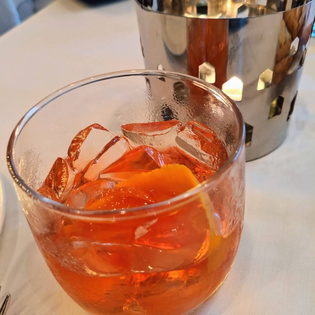 Bacco Ristorante | restaurant | 29410 Northwestern Hwy, Southfield, MI 48034, USA | 2483566600 OR +1 248-356-6600