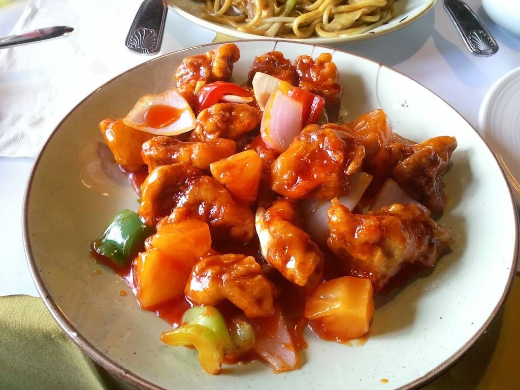 Nanking Bistro | restaurant | 150 Hartz Ave, Danville, CA 94526, USA | 9258206088 OR +1 925-820-6088