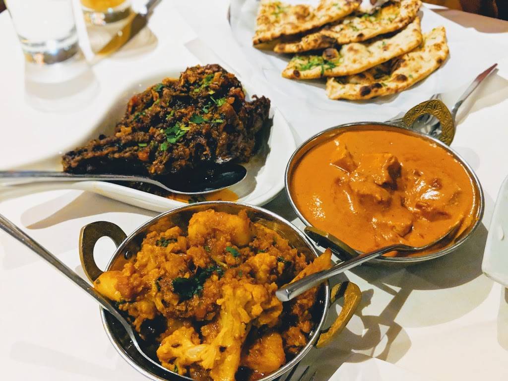 Anarbagh | restaurant | 138 S Beverly Dr, Beverly Hills, CA 90212, USA | 3108884011 OR +1 310-888-4011