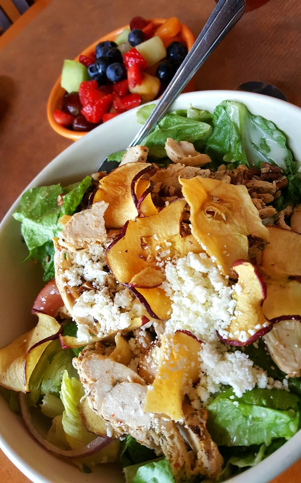 Paradise Bakery & Cafe - Headquarters | cafe | 8240 Preston Rd #100, Plano, TX 75024, USA | 9727310005 OR +1 972-731-0005