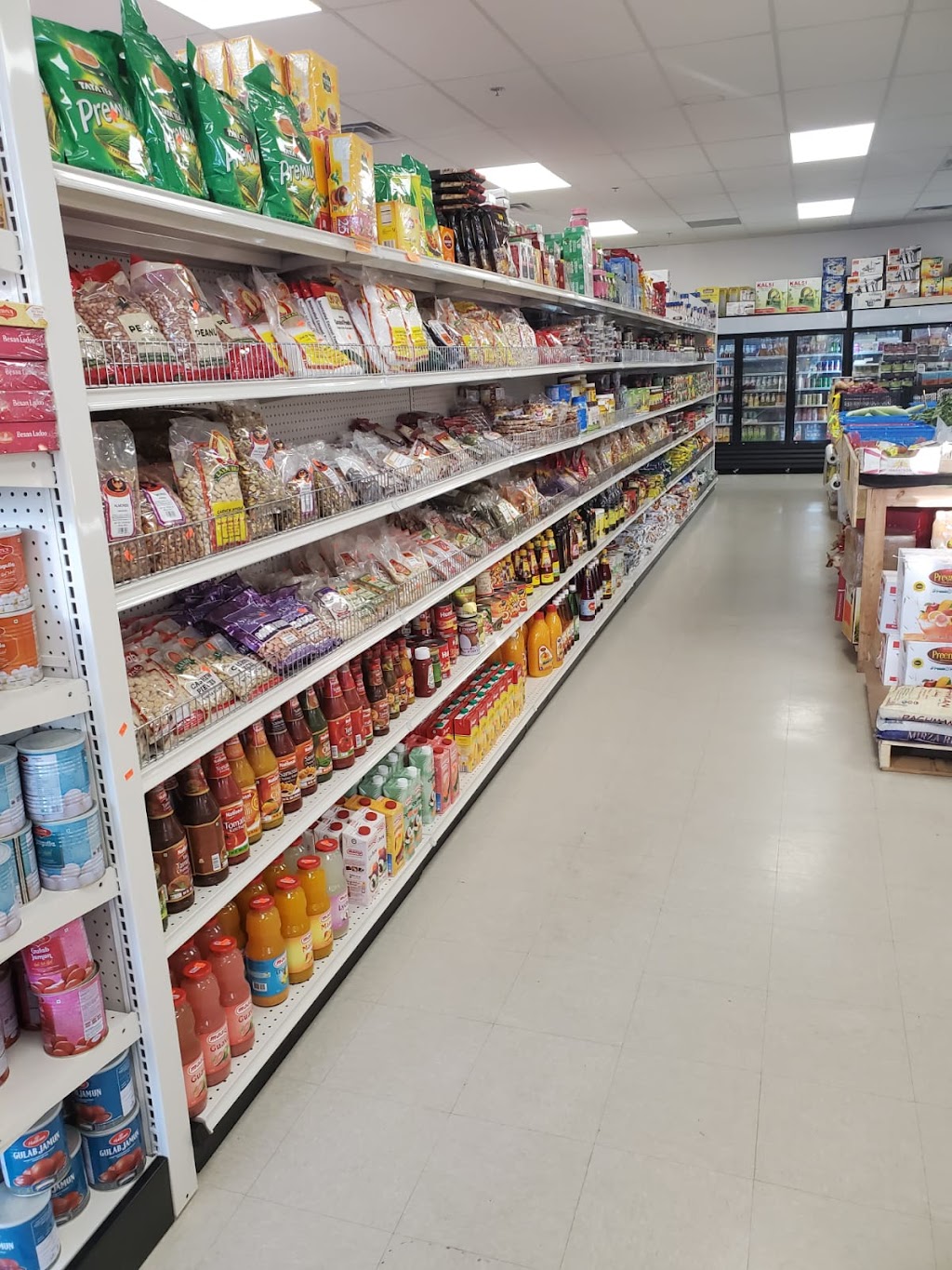 SAANJH INDIAN BAZAAR | restaurant | 585 S Dan Jones Rd, Avon, IN 46123, USA | 3172686489 OR +1 317-268-6489