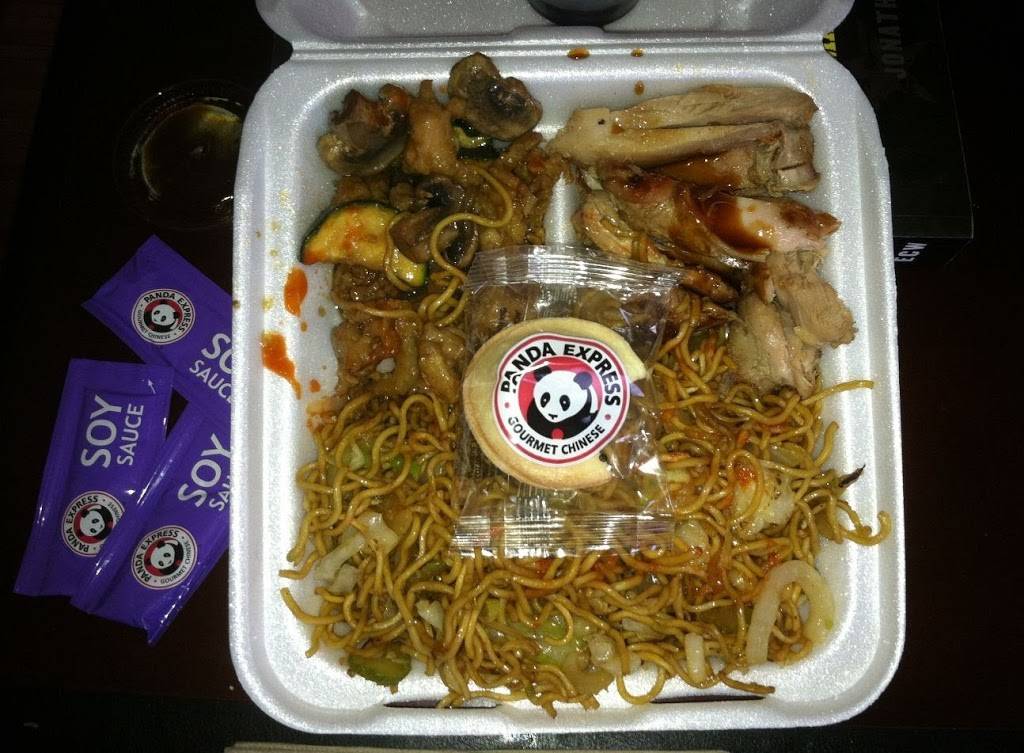 Panda Express | meal takeaway | 20515 Devonshire St, Chatsworth, CA 91311, USA | 8187180380 OR +1 818-718-0380