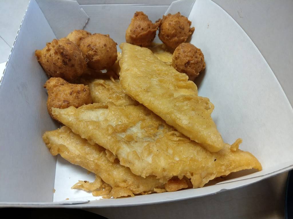 Long John Silvers | restaurant | 4301 Dale Blvd, Dale City, VA 22193, USA | 5712852631 OR +1 571-285-2631