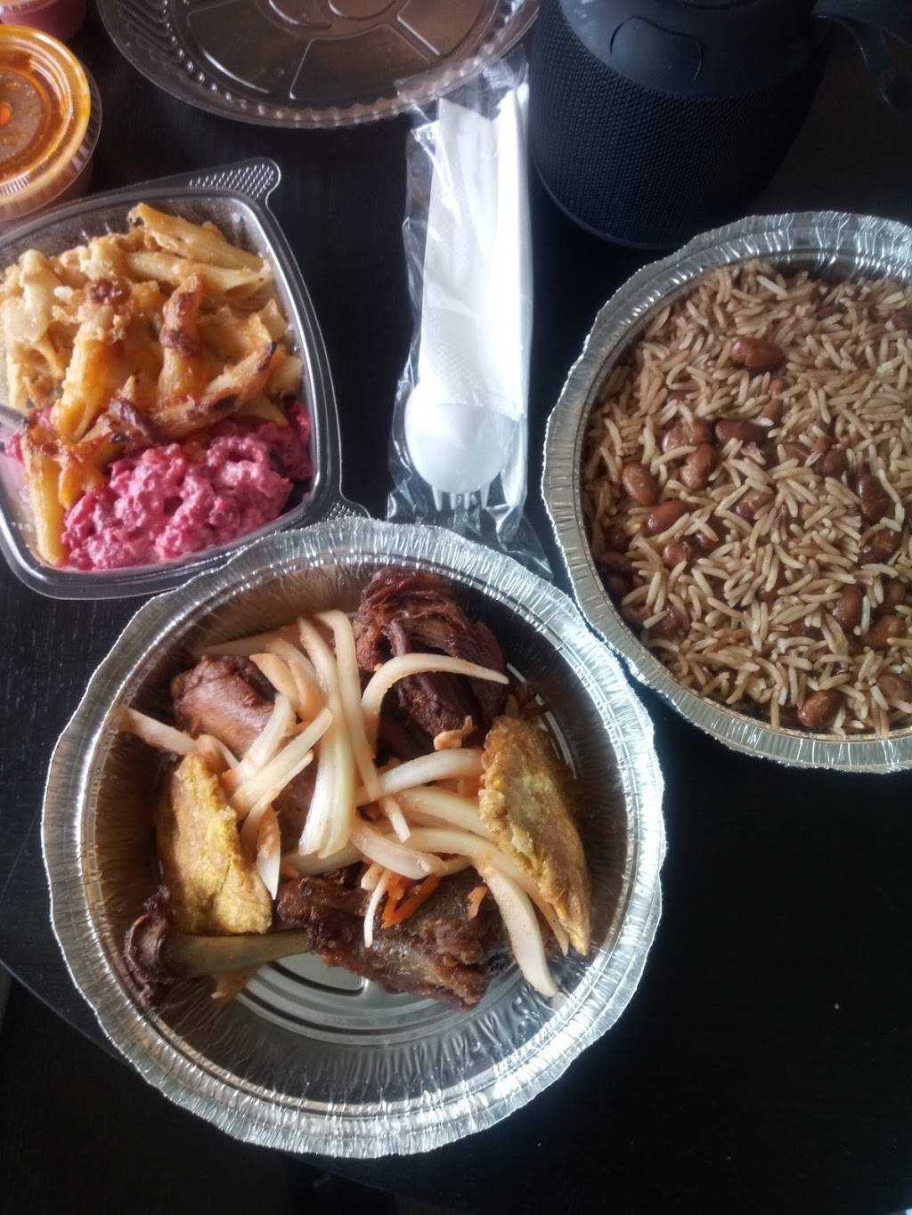 Le Soleil | restaurant | 858 10th Ave, New York, NY 10019, USA | 6466843138 OR +1 646-684-3138