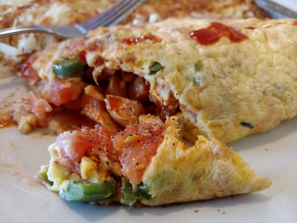 Egglectic Cafe | cafe | 2905 W Algonquin Rd, Rolling Meadows, IL 60008, USA | 8475775552 OR +1 847-577-5552