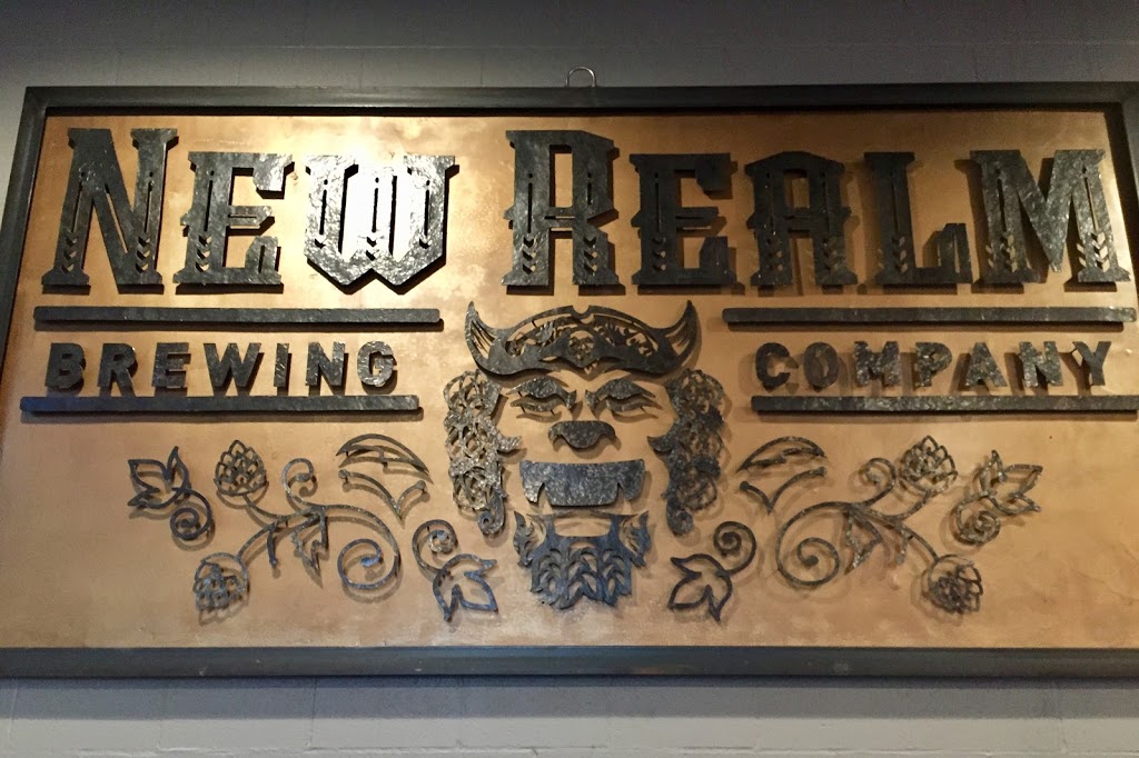 New Realm Brewing - Virginia Beach | restaurant | 1209 Craft Ln, Virginia Beach, VA 23454, USA | 7573028550 OR +1 757-302-8550