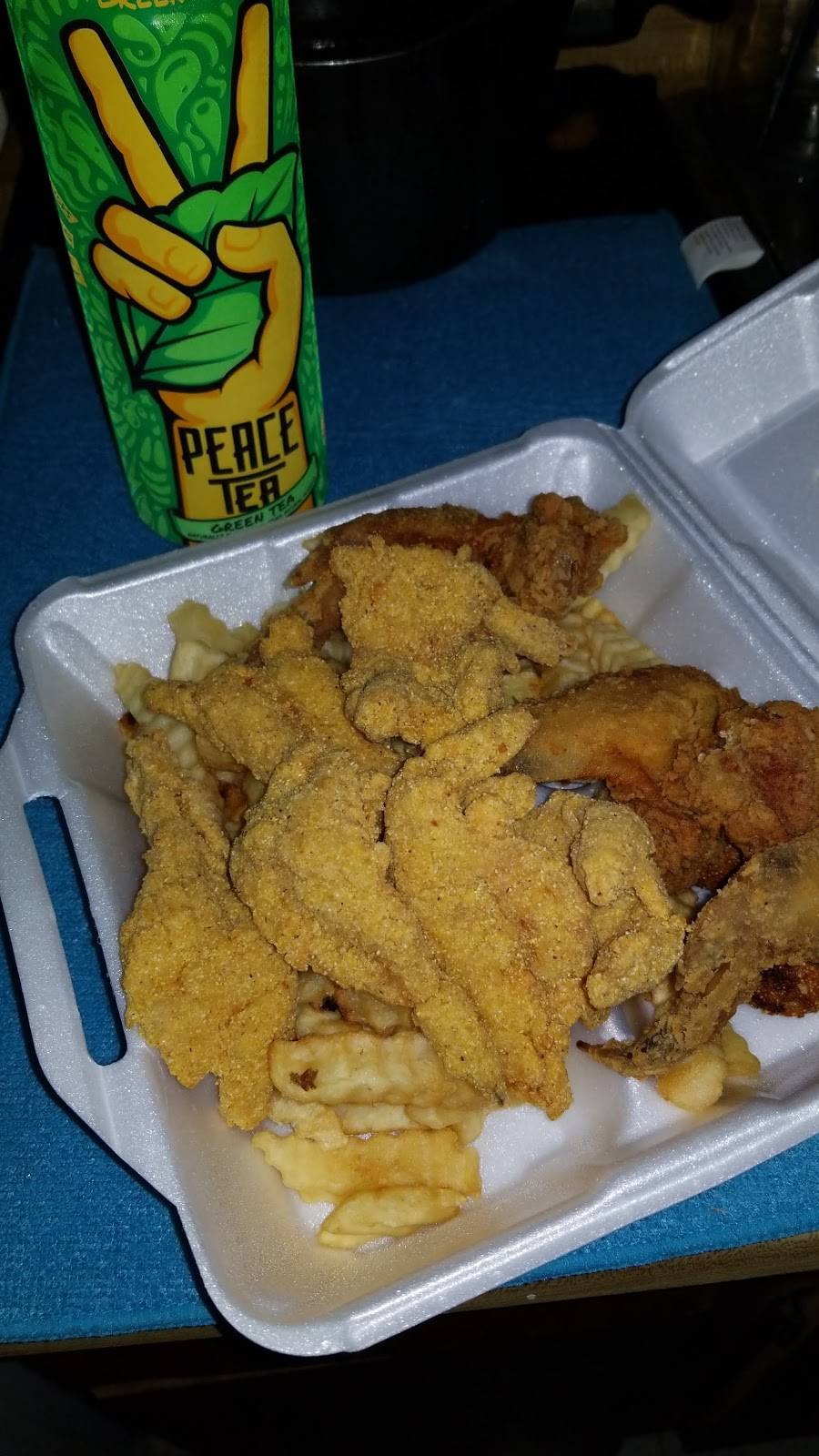 Hong Kong Seafood | restaurant | 1101 3rd Ave W B, Birmingham, AL 35204, USA | 2057884280 OR +1 205-788-4280