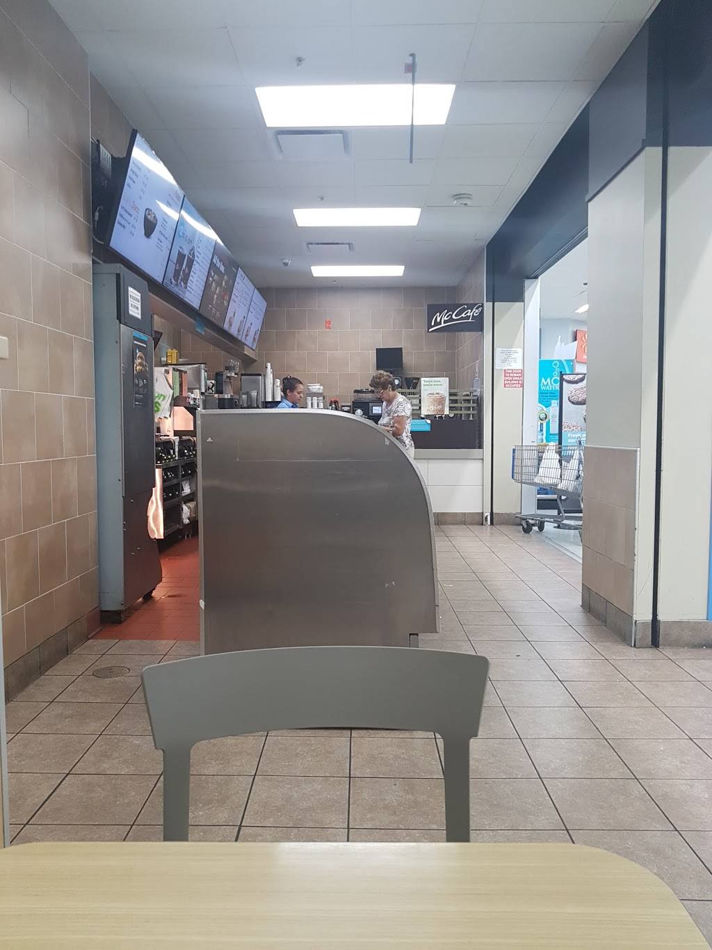 McDonalds | cafe | 8651 NW 13th Terrace, Miami, FL 33126, USA | 3055928220 OR +1 305-592-8220