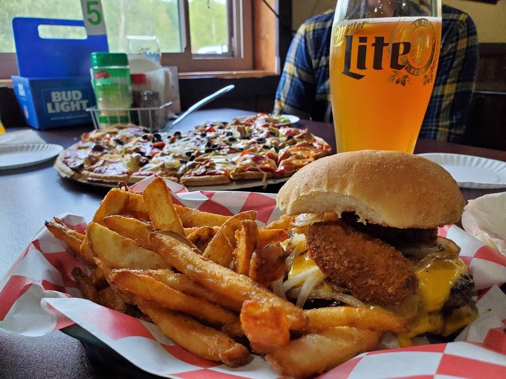 Barry & Sherrys Town & Country | restaurant | N10847 State Rd 17, Gleason, WI 54435, USA | 7153623019 OR +1 715-362-3019