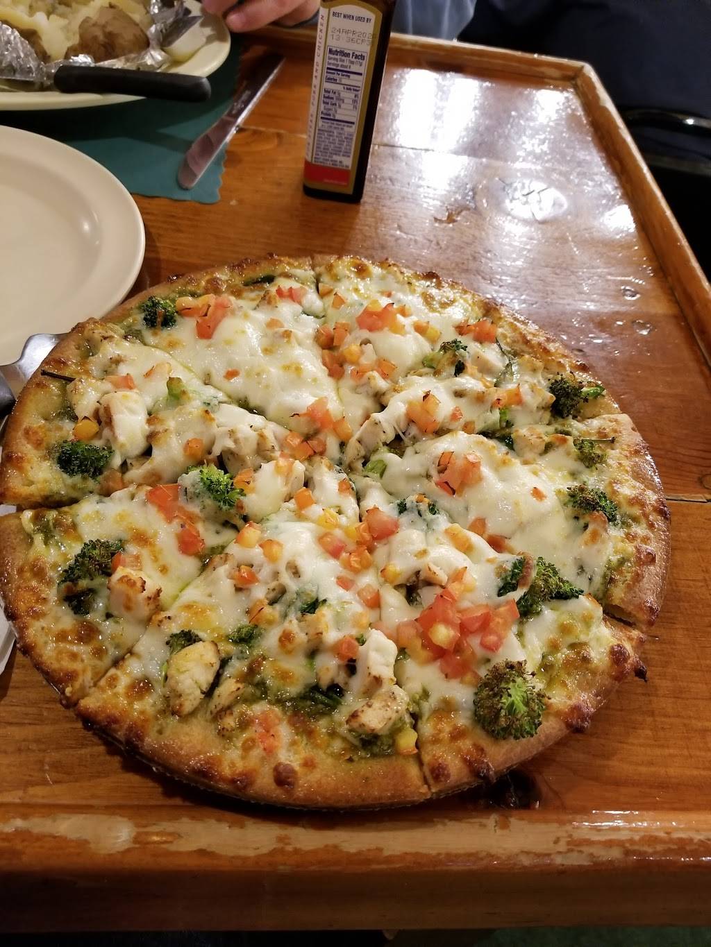 Faull Inn | restaurant | 206 N Williams St, Rose City, MI 48654, USA | 9896852406 OR +1 989-685-2406